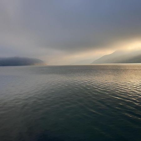 Gratca Nr 164 Orsova Villa Екстериор снимка