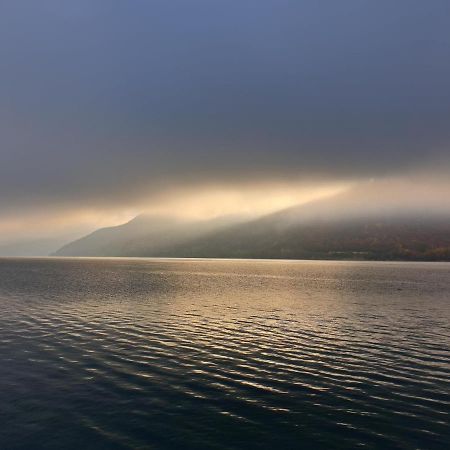Gratca Nr 164 Orsova Villa Екстериор снимка
