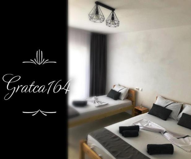 Gratca Nr 164 Orsova Villa Екстериор снимка