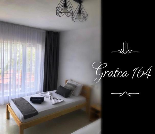 Gratca Nr 164 Orsova Villa Екстериор снимка