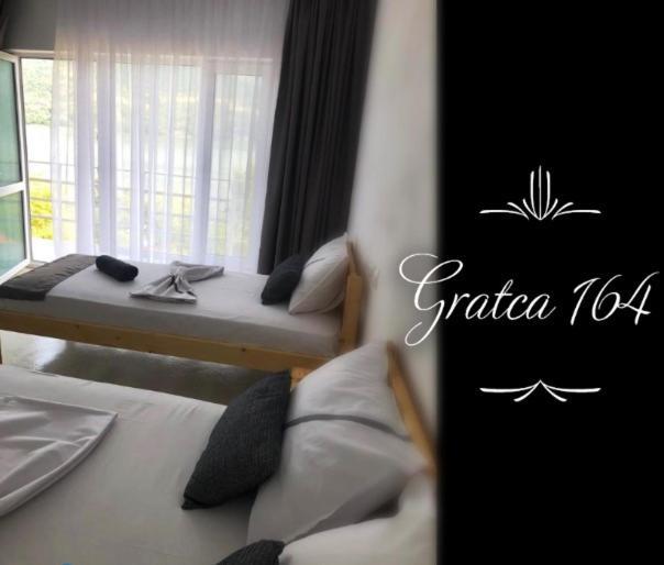 Gratca Nr 164 Orsova Villa Екстериор снимка