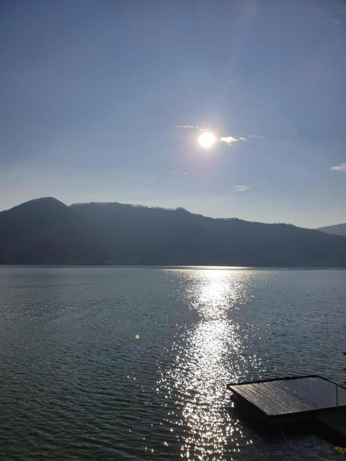 Gratca Nr 164 Orsova Villa Екстериор снимка