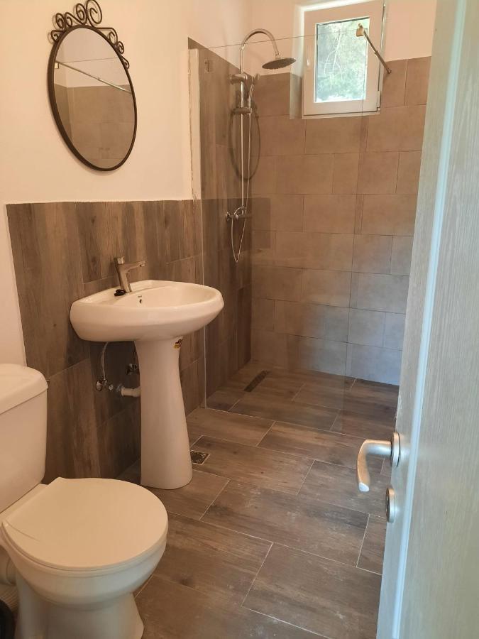 Gratca Nr 164 Orsova Villa Екстериор снимка
