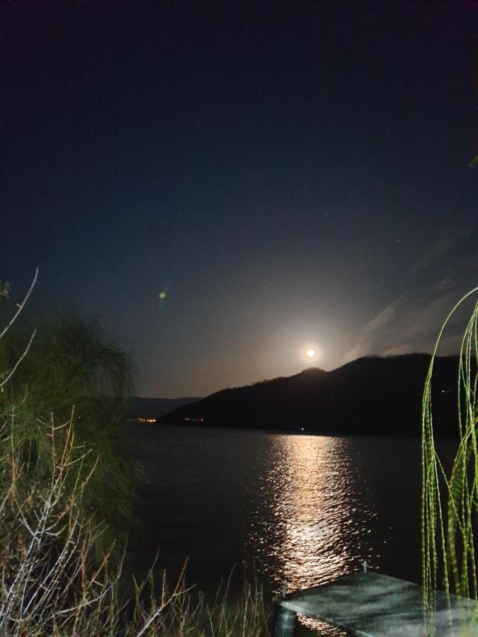 Gratca Nr 164 Orsova Villa Екстериор снимка