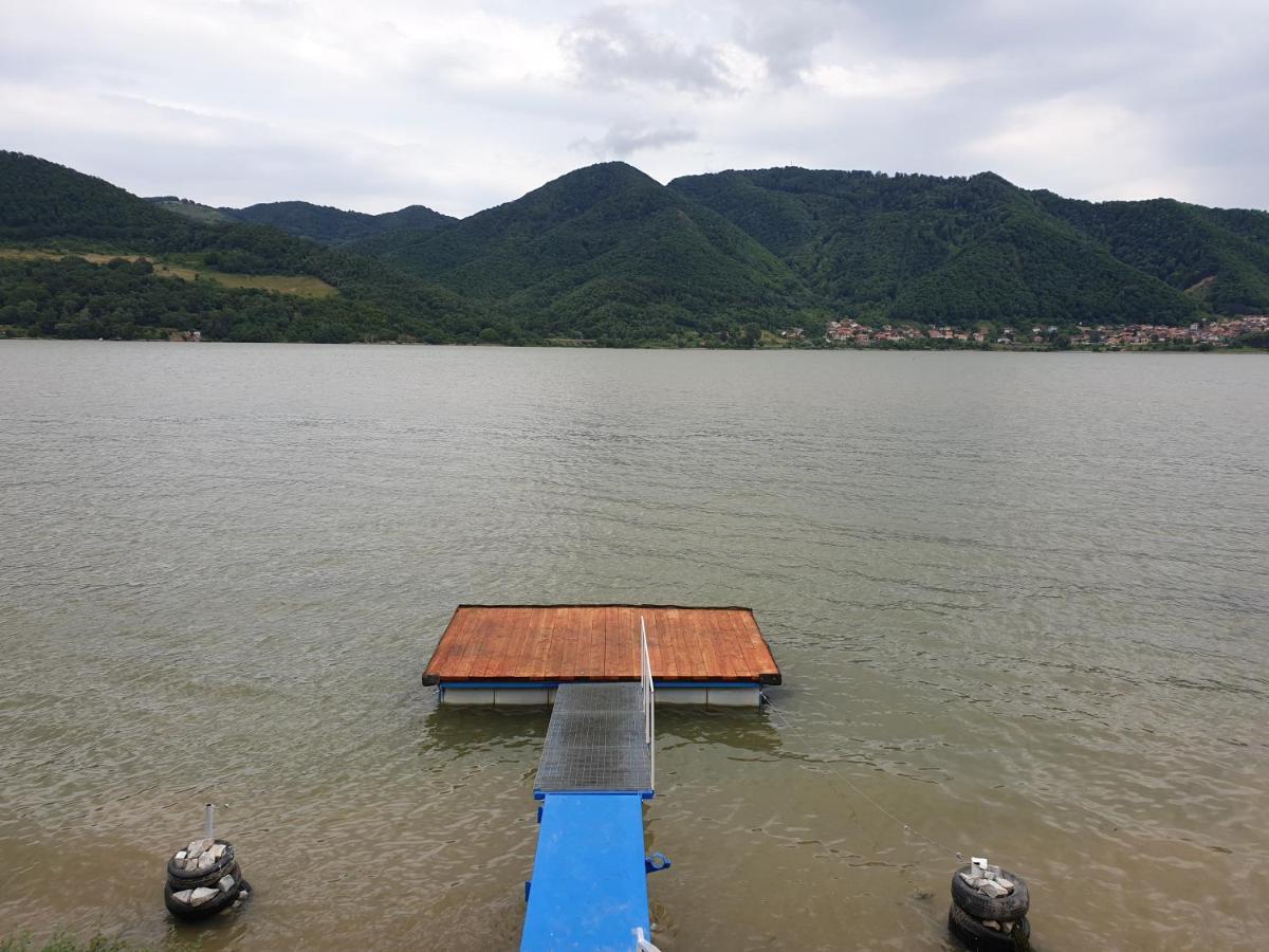 Gratca Nr 164 Orsova Villa Екстериор снимка