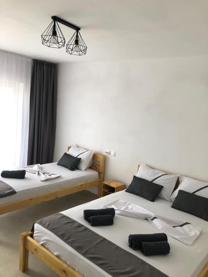Gratca Nr 164 Orsova Villa Екстериор снимка