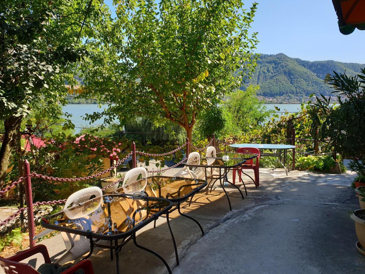 Gratca Nr 164 Orsova Villa Екстериор снимка