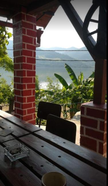 Gratca Nr 164 Orsova Villa Екстериор снимка