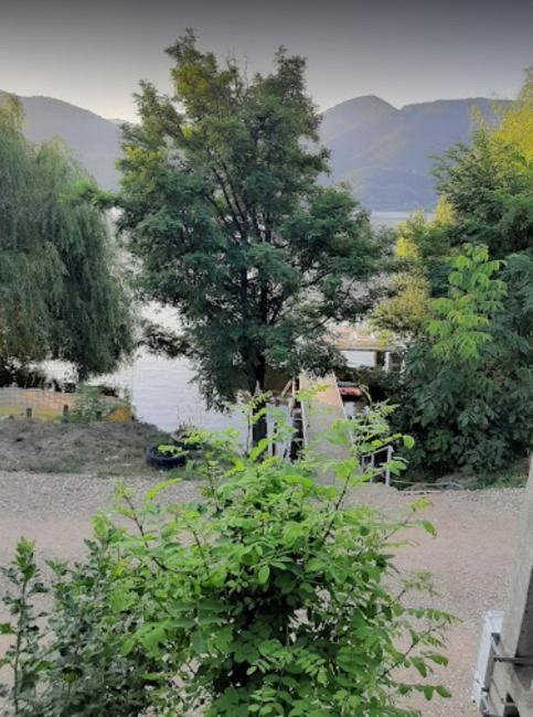Gratca Nr 164 Orsova Villa Екстериор снимка
