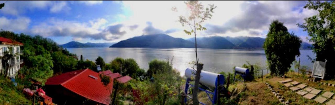 Gratca Nr 164 Orsova Villa Екстериор снимка